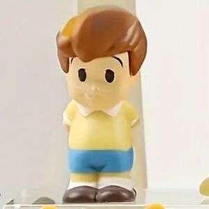🌟Pick Any 2/$14 Sale Christopher Robin Figurine
